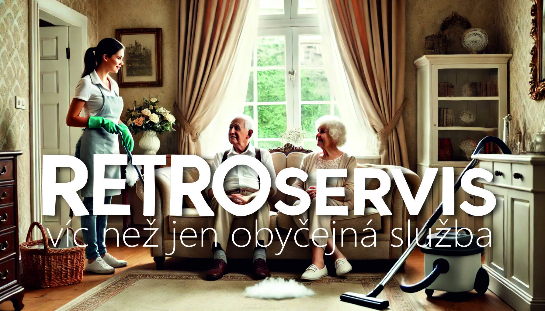RetroServis